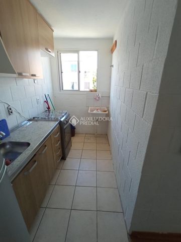 Apartamento com 2 quartos e 50m² para alugar em Vila Nova, Porto Alegre. - Photo 5