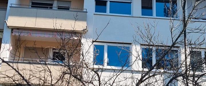 Vermietet wird eine schöne renovierte 3 Zimmer Wohnung in Singen - Foto 1