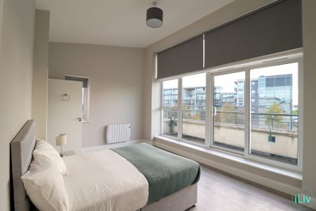 Apartment 124, Premier Square Dublin 11 - Photo 2