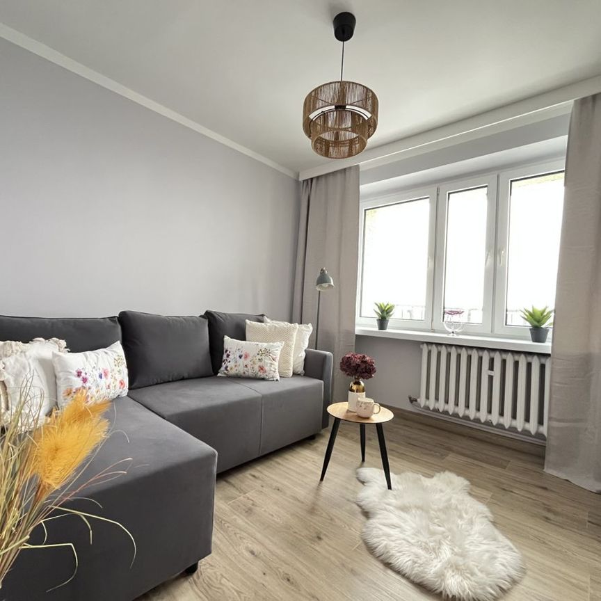 Mieszkania Rynek wtórny - Photo 1