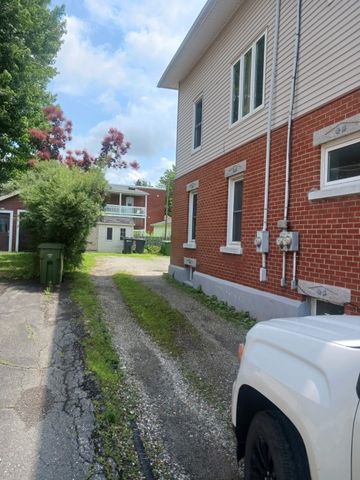 126 8e ave sud, Sherbrooke 6½ (vacant) - Photo 5