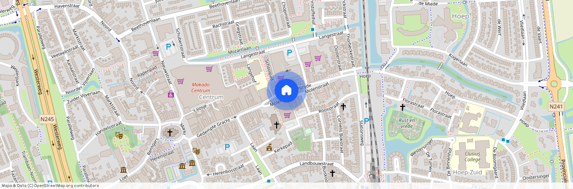 Nieuwe Laagzijde 8, 1741GG, Schagen