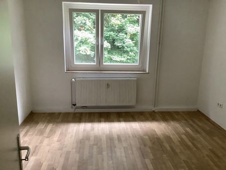 So macht wohnen Spaß: praktisches 2-Zimmer-Wohnung - Photo 4