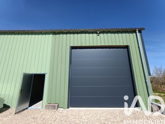 Maison 1 pièce à Niderviller - Photo 1