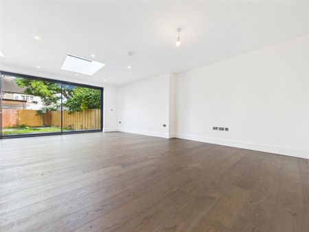 Cranmer Road, Hampton Hill, TW12 - Photo 4