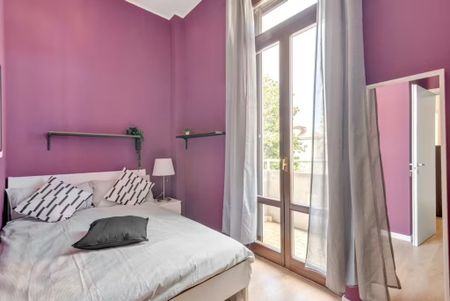 Via Nicola Antonio Porpora, Milan, Lombardy 20131 - Foto 2