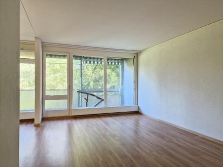 3.5 Zimmer, 70 m², 3. Stock - Photo 3