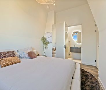 Appartement te huur: Eisenhowerlaan 158-G 2517 KP Den Haag - Photo 5