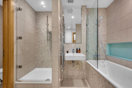 Studio to rent - Photo 4