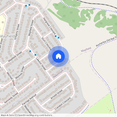 80 Hargrave Cres, Tas 7248, Mayfield