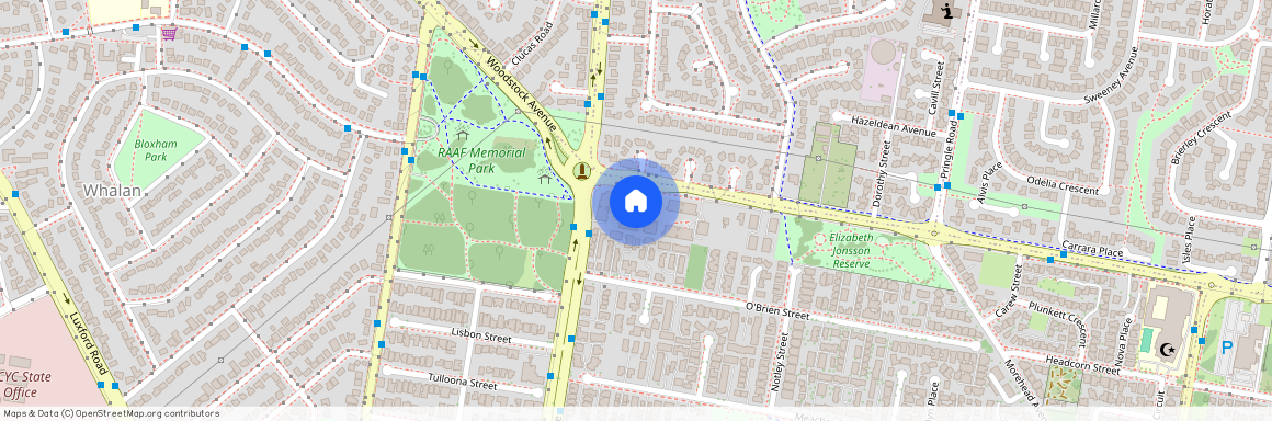 46/324 Woodstock Ave, NSW 2770, Mount Druitt