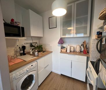 Location Appartement 1 pièce 31m² - Photo 6