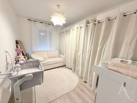 Appartement 3 pièces à Metz - Photo 3