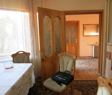 Ground floor house 4 rooms for rent Iasi Center - Photo 4