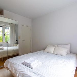 Appartement te huur - Foto 2