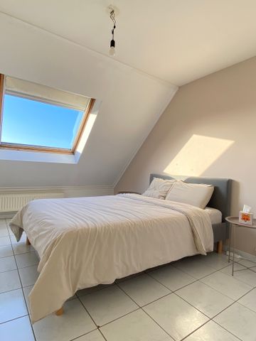 Spreeuwenstraat 6 0202, 3010 Kessel-Lo - Photo 2