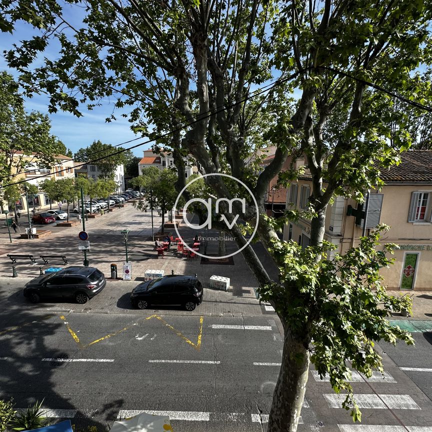 Appartement 2 Pièces 44 m² - Photo 1