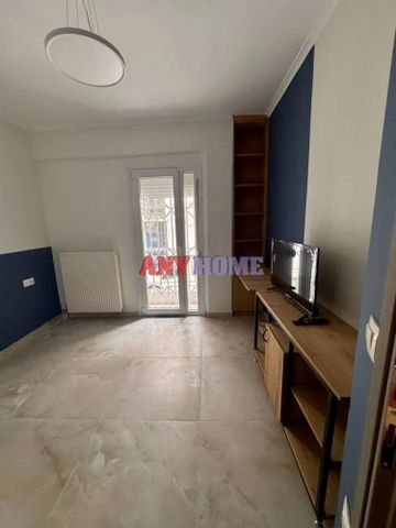 Studio/Γκαρσονιέρα για ενοικίαση Άνω Τούμπα (Τούμπα) - Photo 4
