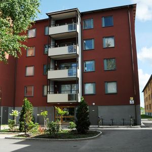 Näringsgatan 8 A, våning 4 - Photo 2