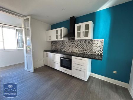 Location Appartement 2 pièces 60m² AGEN 47000 - Photo 3
