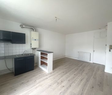Location Appartement 2 pièces 33m² ST JUNIEN 87200 - Photo 1