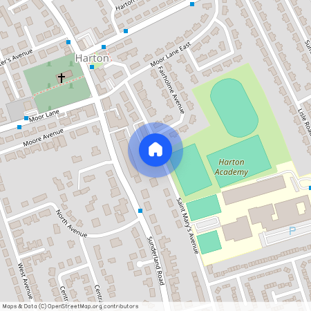 South Shields, Tyne and Wear, NE34