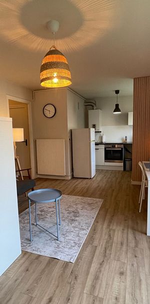 Appartement - QUIMPER - Team Ouest Immobilier - Photo 1