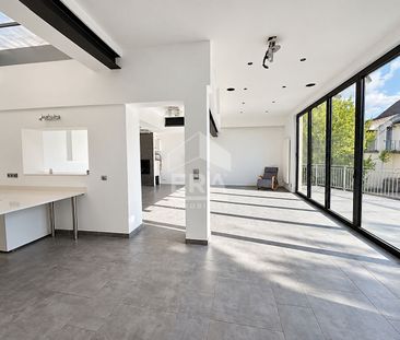 Maison Luzarches 12 pièces 349.44 m2 - Photo 3