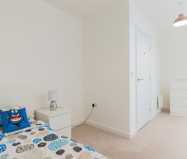 Secret Garden, Climate Innovation District, Leeds - Photo 4