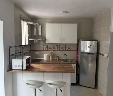 Alquiler de piso en Calle Campoblanco, 1 - Photo 6