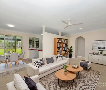 SPACIOUS 4-BEDROOM HOME IN DOUGLAS - Photo 3