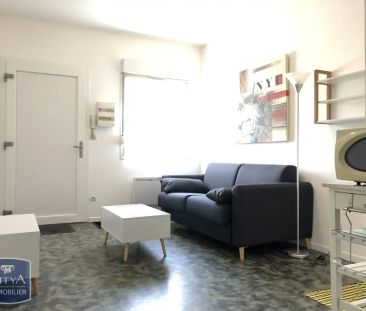 Appartement à louer 1 pièce 21.15m² - Photo 5