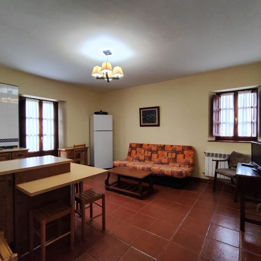 Apartamento de alquiler en Lugar Posada, 104, Posada - Barro - Photo 1