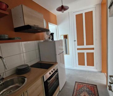 Location Appartement 1 pièce 21m² LE HAVRE 76600 - Photo 2