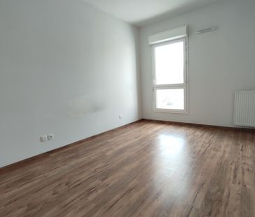 Location Appartement 2 pièces 41m² CASTANET TOLOSAN 31320 - Photo 3
