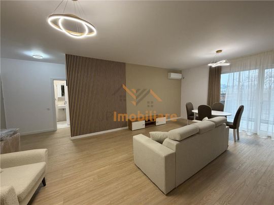 APARTAMNETE CU 2 CAMERE | DE INCHIRIAT | SCALA CETATE | ORAD - Photo 1