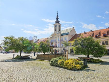 Pronájem bytu 2+kk 32 m2 - Фото 3