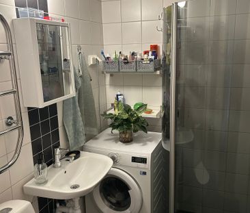 Astrakangatan, Hässelby - Foto 4