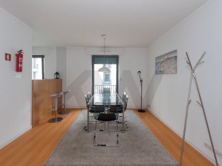 Apartamento T2 em Lisboa - Photo 2