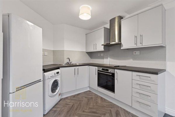 Pear Tree Court, Aspull, Wigan - Photo 1