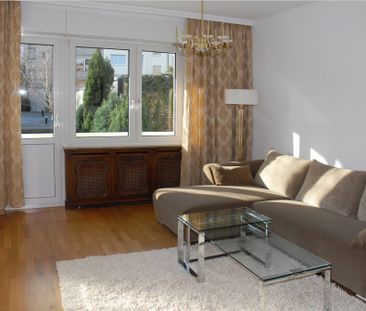 2.5 Zimmer in Düsseldorf - Photo 1