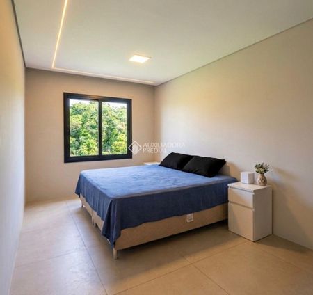 Casa em Condomínio com 3 quartos e 84m² para alugar em Jansen, Gravataí. - Photo 5