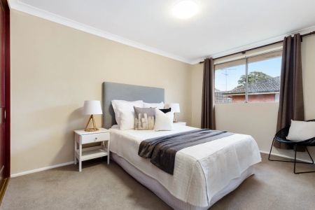 4/520 Mowbray Road, Lane Cove. - Photo 4