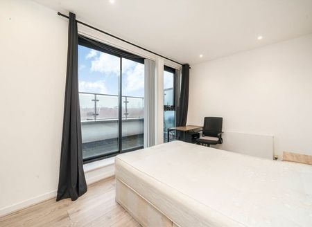 Devons Road Canary Wharf, E3 - Photo 5