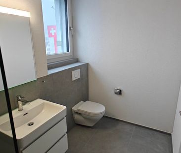 Erstvermietung von sehr grosszügigem Wohnraum an bester Zentrumslag... - Photo 5