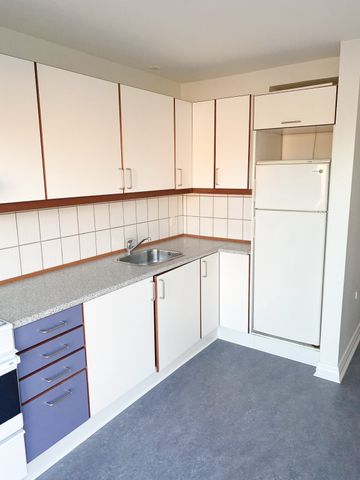 Dejlig lejlighed i Aalborg Vestby - Foto 3