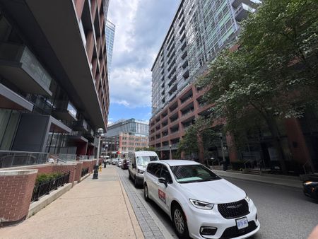 For Lease - 20 Bruyeres Mews Unit# 2908, Toronto, Ontario - Photo 3