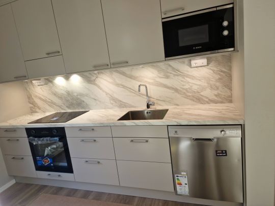 Carlsteins väg, Partille - Photo 1