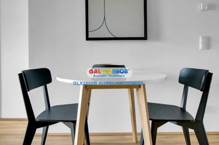 Apartament 2 camere Belvedere Residence/sp 45mp/etaj 2 - Photo 2