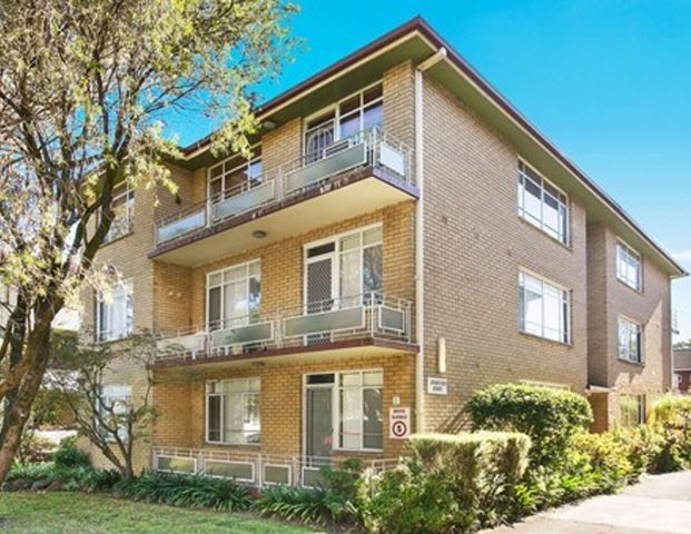 1/1 Chester Street, 2121, Epping Nsw - Photo 1